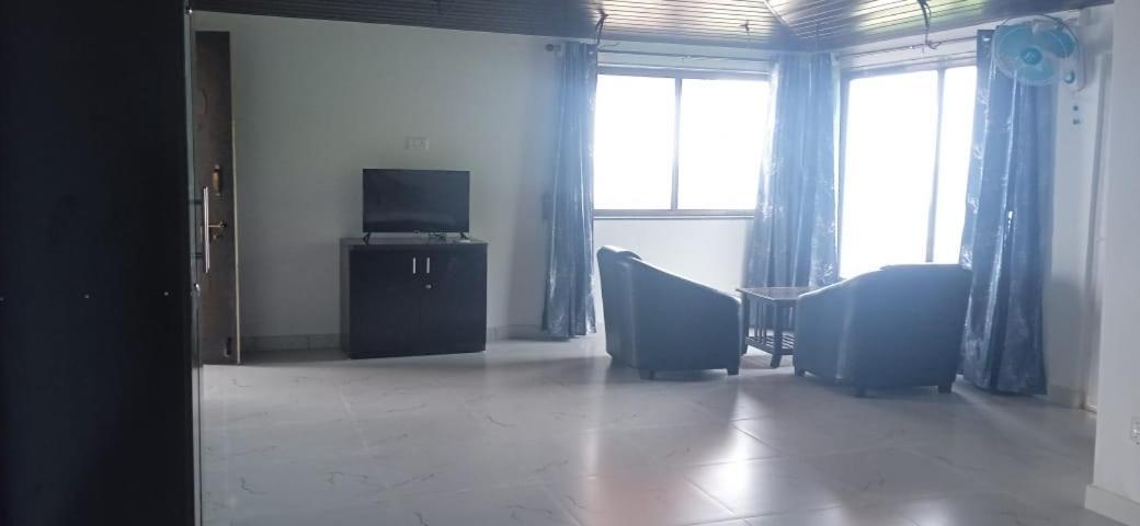 White Seasons Resort And Spa Devbag Chaoka Rum bild
